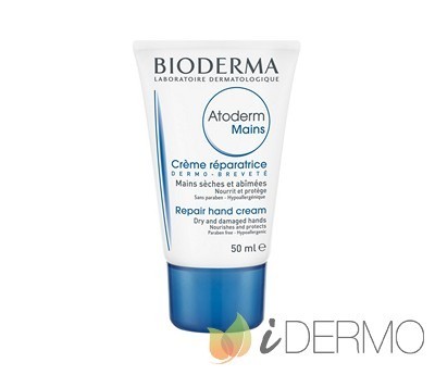 ATODERM CREMA DE MANOS